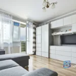 Przytulne 2‑pokojowe mieszkanie 42 m² z balkonem | zielona Białołęka - Mieszkania na sprzedaż
