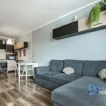 Przytulne 2‑pokojowe mieszkanie 42 m² z balkonem | zielona Białołęka - Mieszkania na sprzedaż