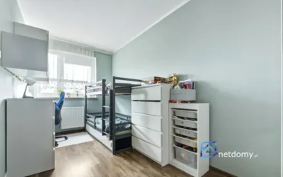 Przytulne 2‑pokojowe mieszkanie 42 m² z balkonem | zielona Białołęka - Mieszkania na sprzedaż