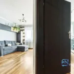Przytulne 2‑pokojowe mieszkanie 42 m² z balkonem | zielona Białołęka - Mieszkania na sprzedaż