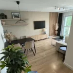 3-pokojowe mieszkanie na sprzedaż Warszawa Bielany | balkon, piwnica, świetna komunikacja - Mieszkania na sprzedaż