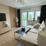 3-pokojowe mieszkanie na sprzedaż Warszawa Bielany | balkon, piwnica, świetna komunikacja - Mieszkania na sprzedaż