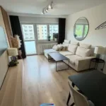 3-pokojowe mieszkanie na sprzedaż Warszawa Bielany | balkon, piwnica, świetna komunikacja - Mieszkania na sprzedaż