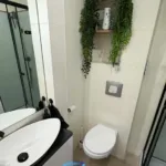 3-pokojowe mieszkanie na sprzedaż Warszawa Bielany | balkon, piwnica, świetna komunikacja - Mieszkania na sprzedaż
