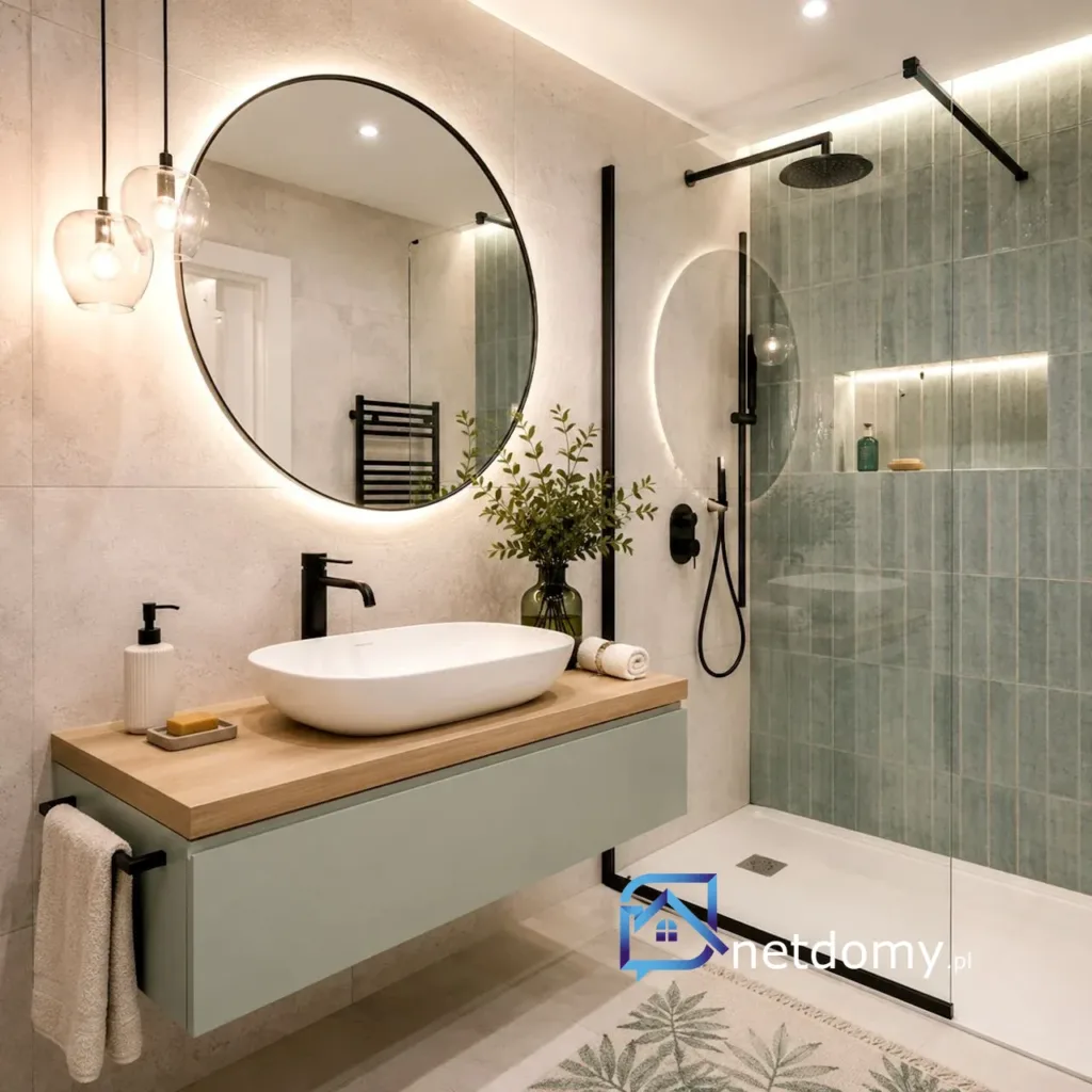 3-pokojowy apartament 63 m² na sprzedaż Warszawa Bemowo | 200 m do metra, Smart Home, balkon - Mieszkania na sprzedaż