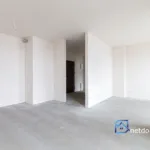 Nowe mieszkanie 2 pokoje Warszawa Sadyba | loggia, garaż i widok z 10 piętra - Mieszkania na sprzedaż