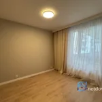Nowe, w pełni umeblowane 2‑pokojowe mieszkanie Bemowo Chrzanów blisko metra - Mieszkania na sprzedaż