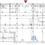 Nowe mieszkanie 2 pokoje Warszawa Sadyba | loggia, garaż i widok z 10 piętra - Mieszkania na sprzedaż