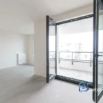 Nowe mieszkanie 2 pokoje Warszawa Sadyba | loggia, garaż i widok z 10 piętra - Mieszkania na sprzedaż