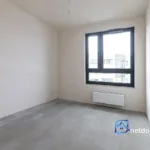 Nowe mieszkanie 2 pokoje Warszawa Sadyba | loggia, garaż i widok z 10 piętra - Mieszkania na sprzedaż