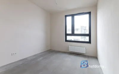 Nowe mieszkanie 2 pokoje Warszawa Sadyba | loggia, garaż i widok z 10 piętra - Mieszkania na sprzedaż