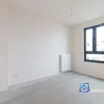 Nowe mieszkanie 2 pokoje Warszawa Sadyba | loggia, garaż i widok z 10 piętra - Mieszkania na sprzedaż