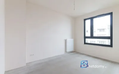 Nowe mieszkanie 2 pokoje Warszawa Sadyba | loggia, garaż i widok z 10 piętra - Mieszkania na sprzedaż