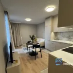 Nowe, w pełni umeblowane 2‑pokojowe mieszkanie Bemowo Chrzanów blisko metra - Mieszkania na sprzedaż