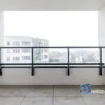 Nowe mieszkanie 2 pokoje Warszawa Sadyba | loggia, garaż i widok z 10 piętra - Mieszkania na sprzedaż