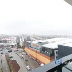 Nowe mieszkanie 2 pokoje Warszawa Sadyba | loggia, garaż i widok z 10 piętra - Mieszkania na sprzedaż