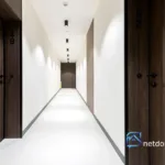 Nowe mieszkanie 2 pokoje Warszawa Sadyba | loggia, garaż i widok z 10 piętra - Mieszkania na sprzedaż