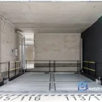 Nowe mieszkanie 2 pokoje Warszawa Sadyba | loggia, garaż i widok z 10 piętra - Mieszkania na sprzedaż