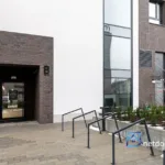 Nowe mieszkanie 2 pokoje Warszawa Sadyba | loggia, garaż i widok z 10 piętra - Mieszkania na sprzedaż