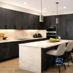 3-pokojowy apartament 63 m² na sprzedaż Warszawa Bemowo | 200 m do metra, Smart Home, balkon - Mieszkania na sprzedaż