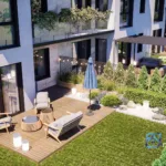 Kawalerka na sprzedaż Warszawa Młociny, Kolumbijska | balkon, winda, garaż - Mieszkania na sprzedaż