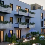 Kawalerka na sprzedaż Warszawa Młociny, Kolumbijska | balkon, winda, garaż - Mieszkania na sprzedaż