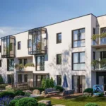 Kawalerka na sprzedaż Warszawa Młociny, Kolumbijska | balkon, winda, garaż - Mieszkania na sprzedaż