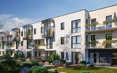 Kawalerka na sprzedaż Warszawa Młociny, Kolumbijska | balkon, winda, garaż - Mieszkania na sprzedaż