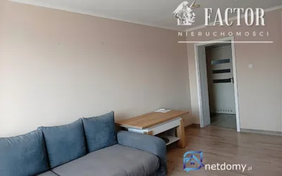 Gorlice mieszkanie 2 pokoje 626S - Mieszkania na sprzedaż