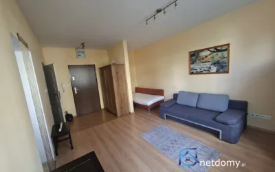 Bardzo ładne mieszkanie z balkonem, Ołtaszyn, Bezpośrednio – zdjęcie 2