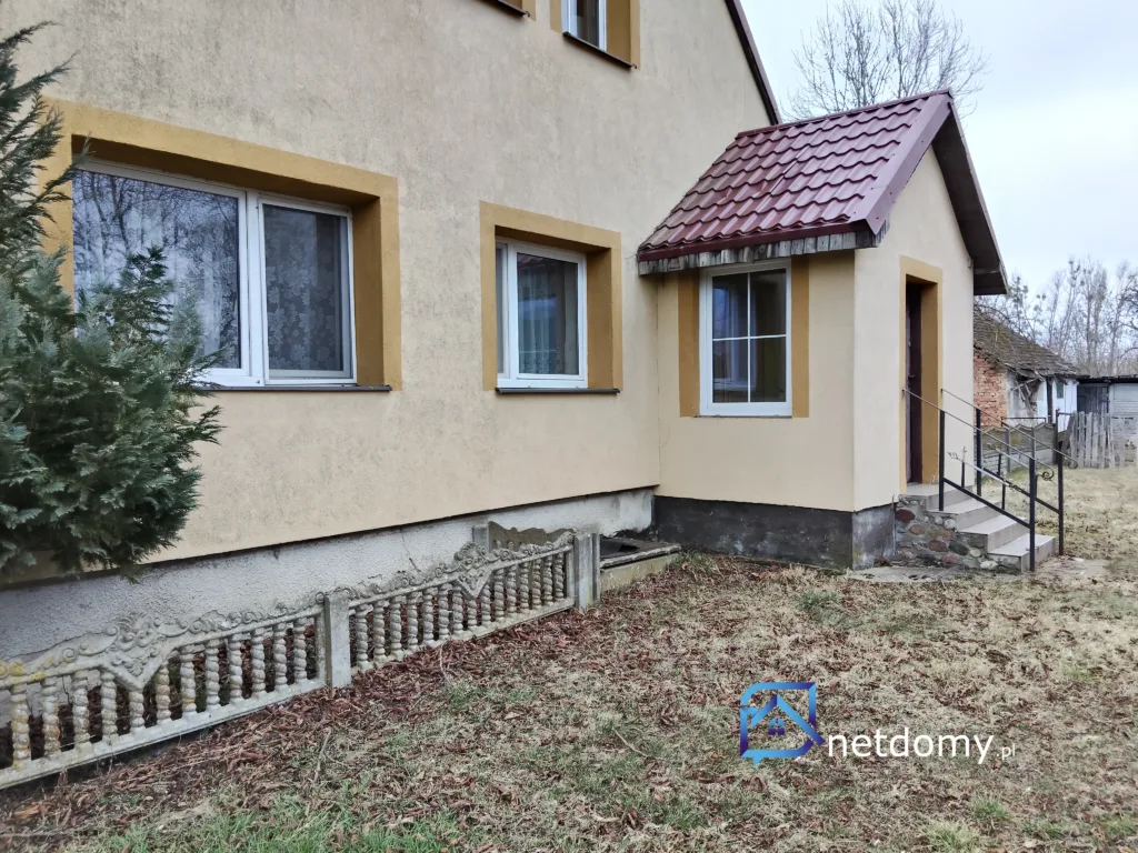 Mieszkanie 75, 16 m² w domu dwurodzinnym - Mieszkania na sprzedaż