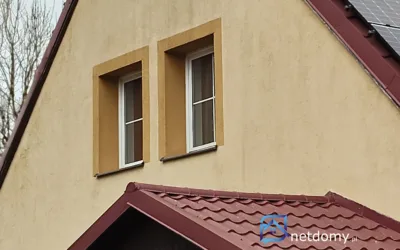 Mieszkanie 75, 16 m² w domu dwurodzinnym – zdjęcie 2