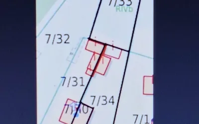 Mieszkanie 75, 16 m² w domu dwurodzinnym – zdjęcie 3