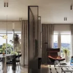 Kawalerka 29 m² przy Jeziorze Kamionkowskim – piętro 5, Praga‑Południe - Mieszkania na sprzedaż