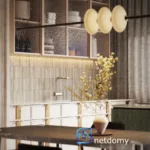 Kawalerka 29 m² przy Jeziorze Kamionkowskim – piętro 5, Praga‑Południe - Mieszkania na sprzedaż
