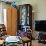 Kawalerka 26,51 m2 Wawer Marysin Wawerski | balkon, piwnica, SKM - Mieszkania na sprzedaż