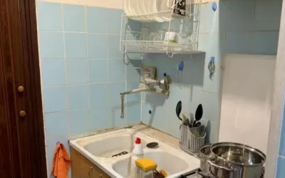 Kawalerka 26,51 m2 Wawer Marysin Wawerski | balkon, piwnica, SKM - Mieszkania na sprzedaż
