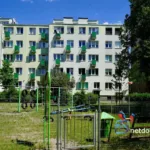 Kawalerka 26,51 m2 Wawer Marysin Wawerski | balkon, piwnica, SKM - Mieszkania na sprzedaż