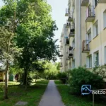 Kawalerka 26,51 m2 Wawer Marysin Wawerski | balkon, piwnica, SKM - Mieszkania na sprzedaż