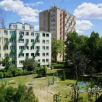 Kawalerka 26,51 m2 Wawer Marysin Wawerski | balkon, piwnica, SKM - Mieszkania na sprzedaż