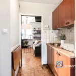 Mikrokawalerka 18,9 m² Warszawa Ochota | Aleje Jerozolimskie, 9 piętro, winda - Mieszkania na sprzedaż