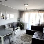 3‑pokojowe mieszkanie z balkonem i komórką, Ursus Gołąbki 49 m² – gotowe do wprowadzenia - Mieszkania na sprzedaż