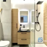 Kompaktowe 2‑pokojowe mieszkanie 32 m² z balkonem – Targówek - Mieszkania na sprzedaż