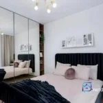 Nowoczesne 3‑pokojowe mieszkanie z balkonem | 49 m² | Targówek – nowa inwestycja - Mieszkania na sprzedaż