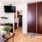 Mikrokawalerka 18,9 m² Warszawa Ochota | Aleje Jerozolimskie, 9 piętro, winda - Mieszkania na sprzedaż