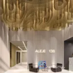 Nowe 2‑pokojowe apartamenty Aleje 138, 43 m², Ochota - Mieszkania na sprzedaż