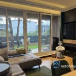 Bezczynszowy apartament 89,02 m² z ogrodem – Warszawa Rembertów - Mieszkania na sprzedaż