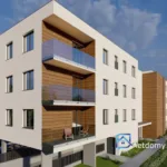 Nowe 2-pokojowe mieszkanie Targówek Elsnerów | balkon, garaż i winda - Mieszkania na sprzedaż