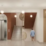 Nowoczesne 2‑pokojowe z loggią, Grochów, 39 m² - Mieszkania na sprzedaż