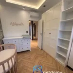 Bezczynszowy apartament 89,02 m² z ogrodem – Warszawa Rembertów - Mieszkania na sprzedaż